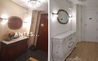 reforma vivienda