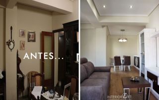 reforma vivienda