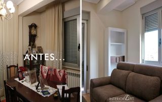 reformas de vivienda