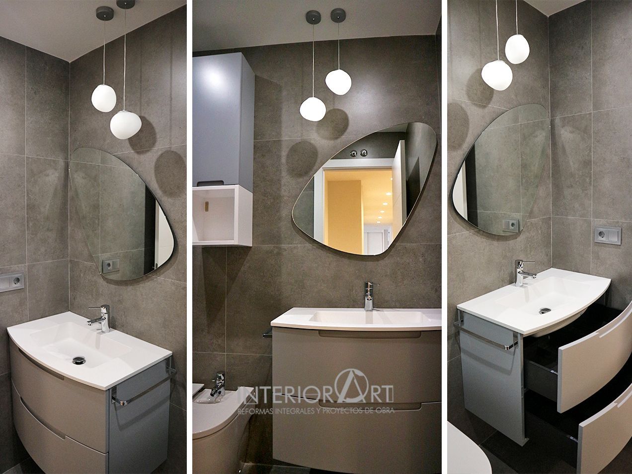 Decoración Baño