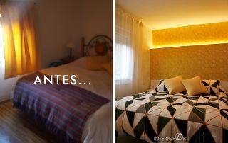 Reforma Habitación