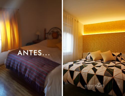 Reforma Habitación