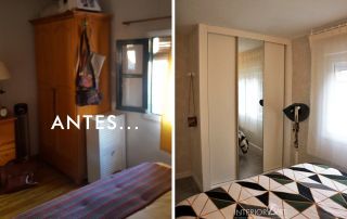 Reforma Habitación