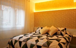 Decoración Habitación