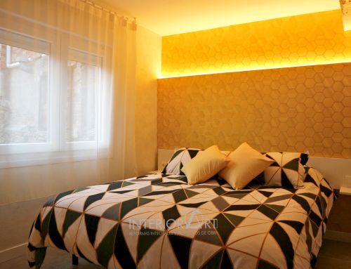 Decoración Habitación