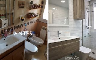 Reformas Baños