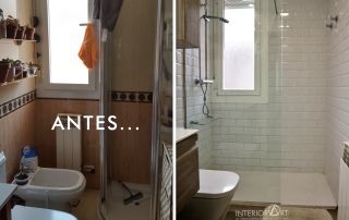 Reforma de Baño