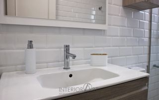 Reforma de Baño