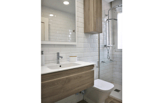 Reformas Baños