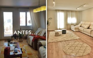 Reforma Vivienda