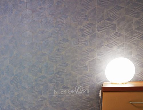Papeles Decoración