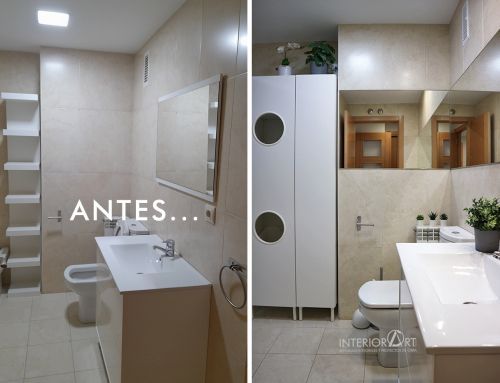 Lavado De Cara Baño