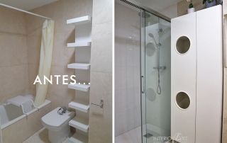 Reforma Baño