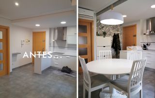 salon cocina