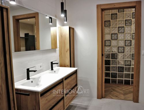 Baño Reforma
