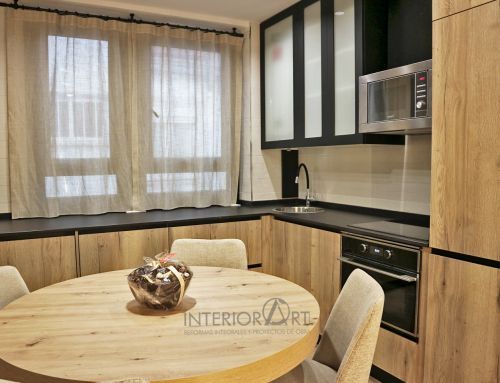 Reforma Cocina