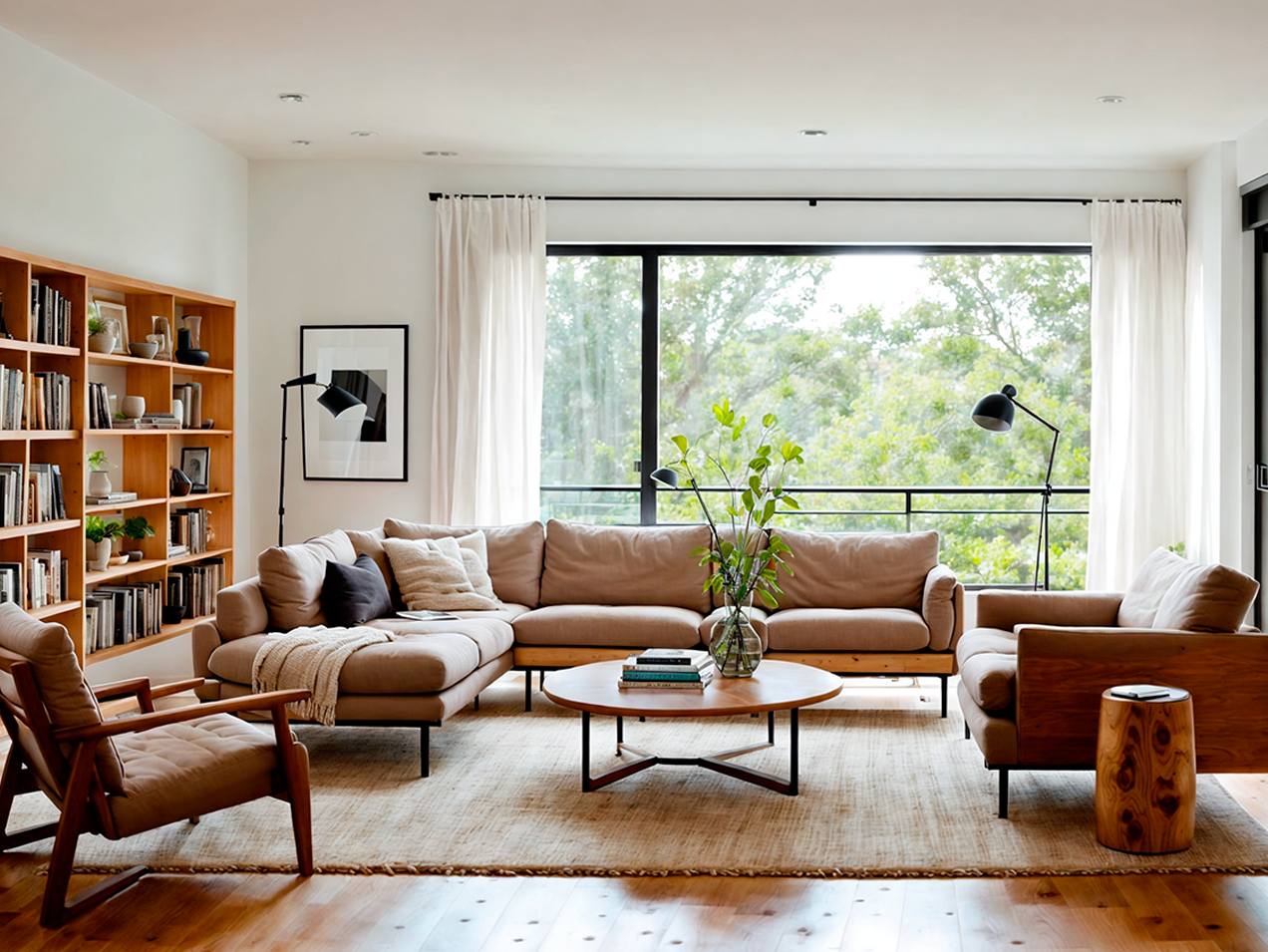 🏡 5 Consejos para Decorar tu Casa como un Profesional